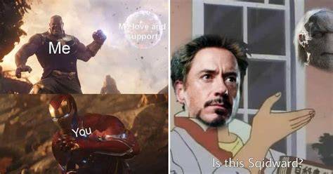 Thanos memes Marvel avengers funny, Marvel memes, Funny marvel memes