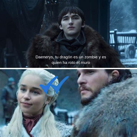 Juego de Tronos Los 15 mejores memes del final de la 5ª temporada