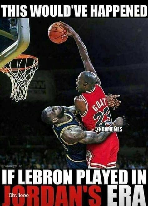 Memes Michael Jordan