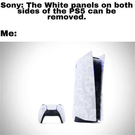 Best PlayStation 5 Controller Memes From Around The Web Playstation 5