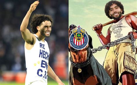 Pumas vs Cruz Azul y los memes de las semifinales del 2020 N+
