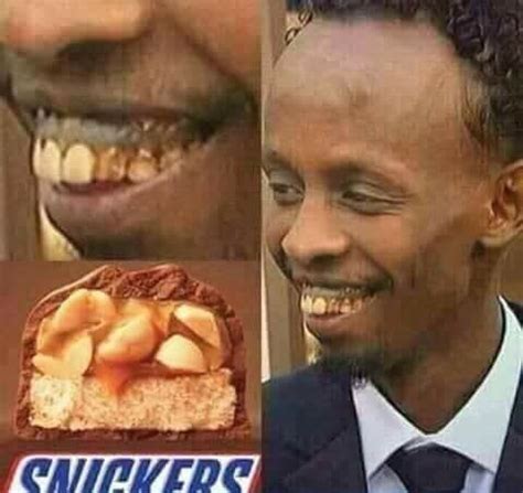 Memes Snickers