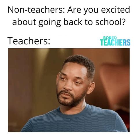 memes teachers relate to