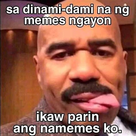 Pin by wandergirl213 on MeMe Tagalog quotes funny, Filipino funny
