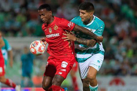Liga MX Larcamón pone al Puebla como protagonista pese a derrota vs