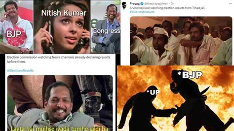 16 Election Memes That'll Empower You To Vote