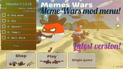 Memes Wars for Android APK Download