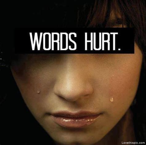 Download Meme Words Hurt PNG & GIF BASE