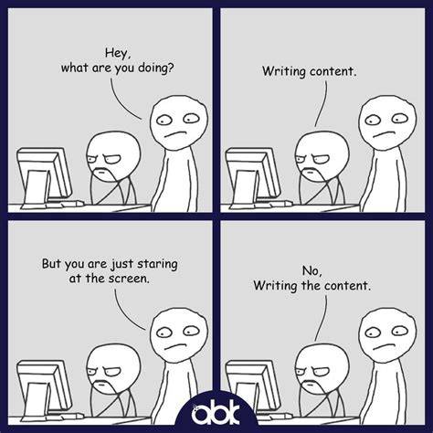 Daydreaming Writing humor, Writing memes, Writer memes