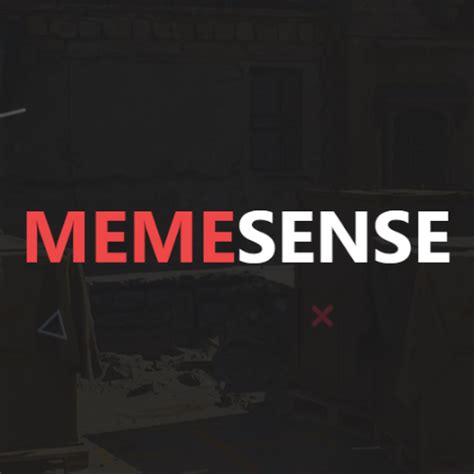 memesense download