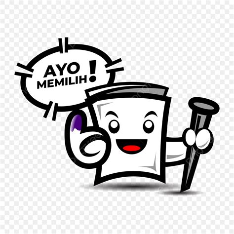 memilih