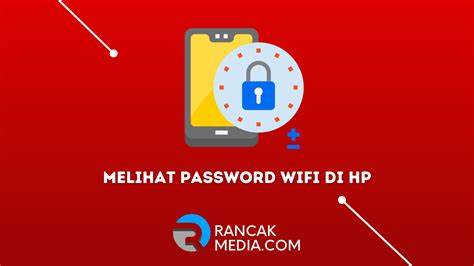 meminta password wifi langsung pada pemilik jaringan wifi