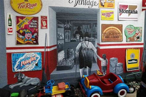 Memorabilia Cafe Cdmx