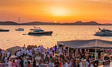 memorable experience sunset