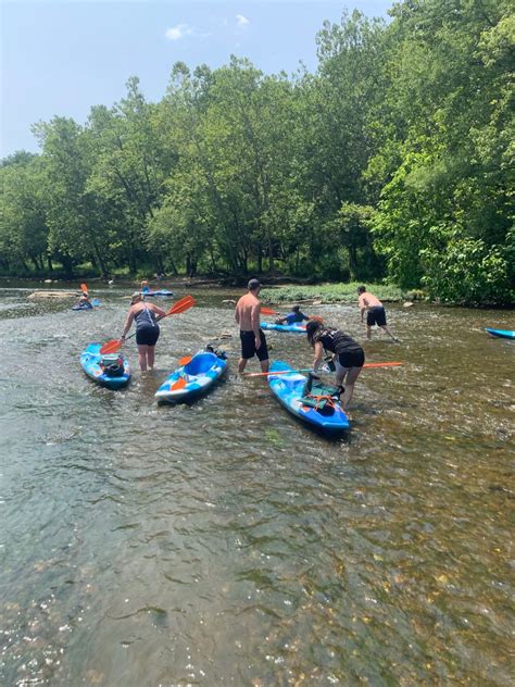 memorable team outing