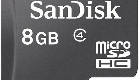 Sandisk Tarjeta Memoria Micro Sd 8gb Ultra Clase 10