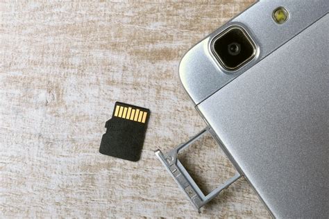 Memoria Para Celular