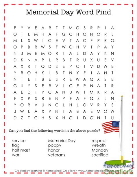 God Bless America Home of the Free Patriotic Free Printable