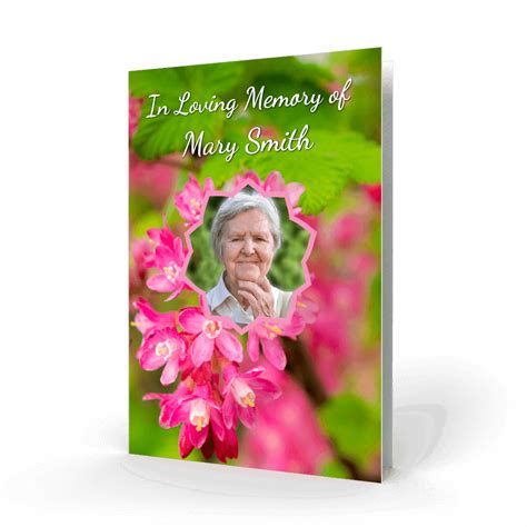 Memorial Cards Bantry