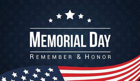 memorial day 2024 date and holiday