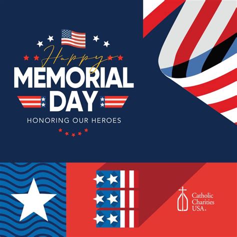 memorial day charities
