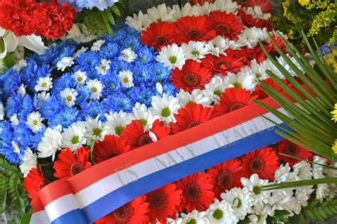memorial day flowers