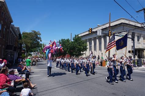 Memorial Day in Gettysburg