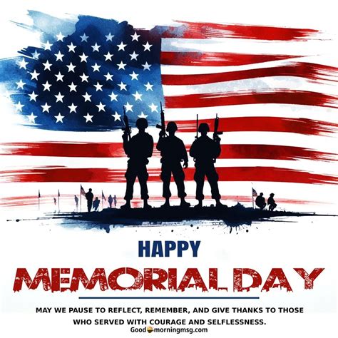 Memorial Day Long Weekend