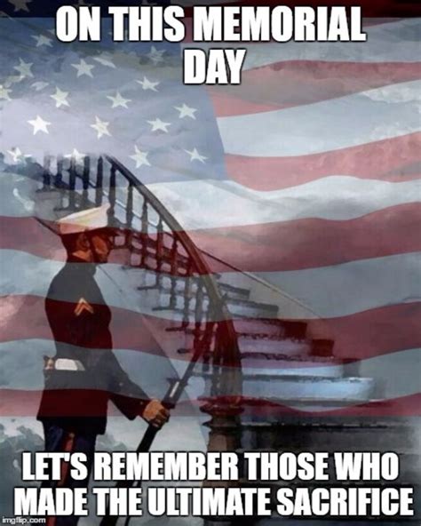 Memorial Day Memes