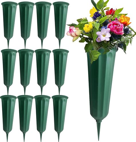 Memorial Day Vases