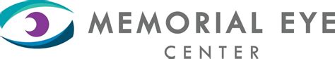 memorial eye center