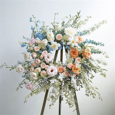 Memorial Flowers