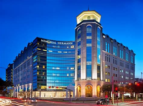 Memorial Hermann Images