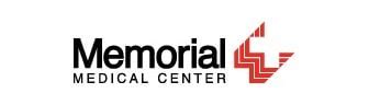 memorial medical center foundation