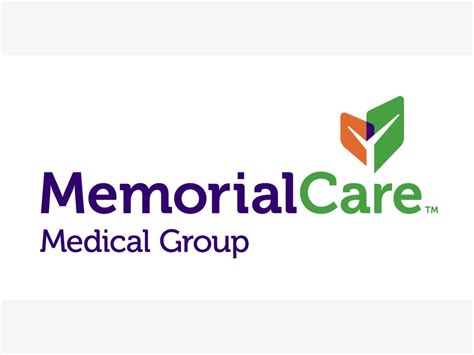 memorialcare foundation medical group