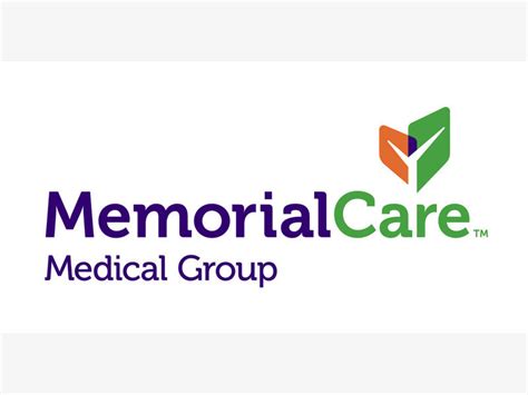 memorialcare medical group logo