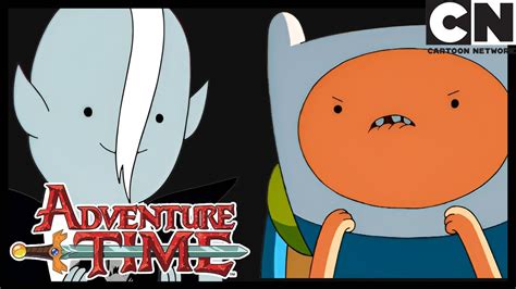 Adventure Time Memory of a Memory Preview 1 YouTube