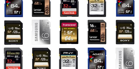 Memory Card Company