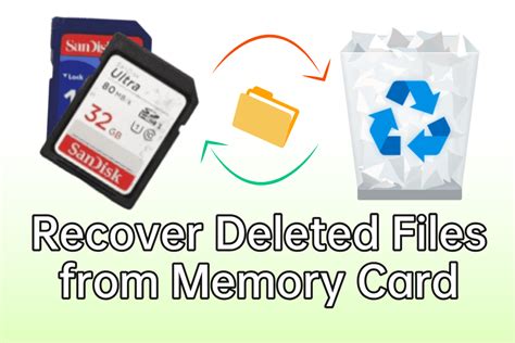 Memory Card Encrypted Data Recovery