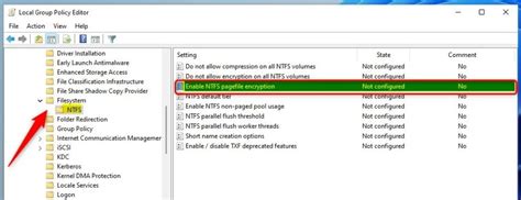 Memory Card File Encryption
