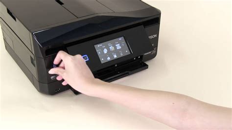 Memory Card For Epson Printer