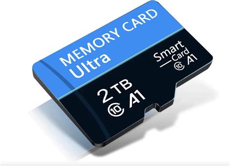 Memory Card Tf Price