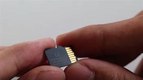 Cara Memperbaiki Memory Card yang Tidak Bisa Diformat Tanpa PC