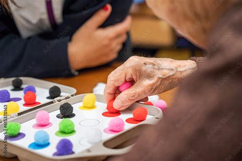 Memory Care Dementia