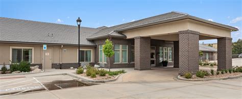 memory care facilities in aurora colorado