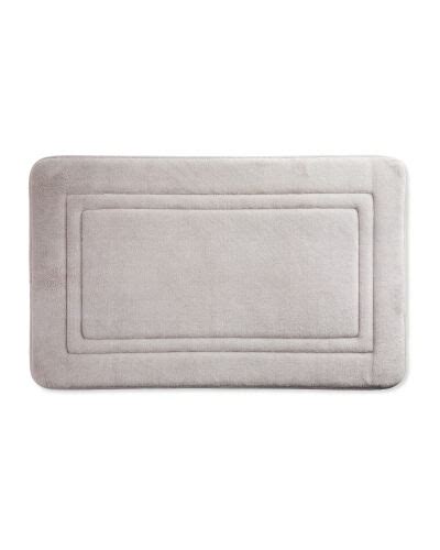 Memory Foam Bath Mat Aldi