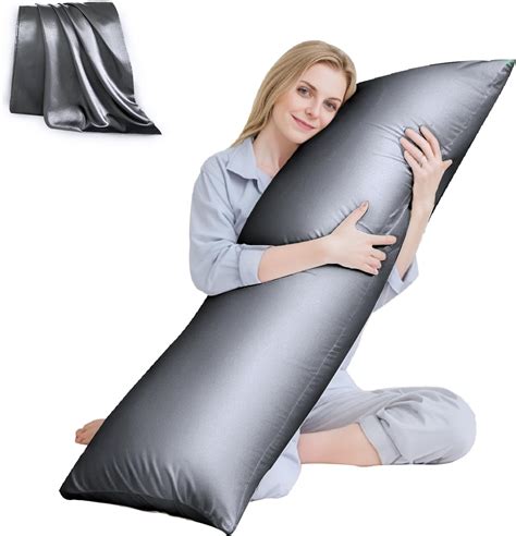 Memory Foam Body Pillow Amazon