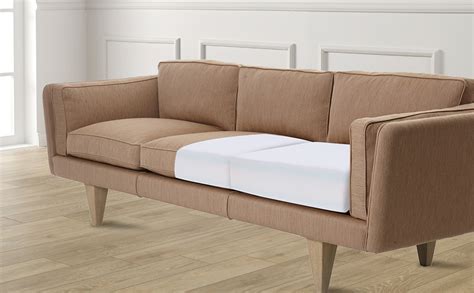 memory foam couch pad