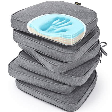 Memory Foam Cushion Uk