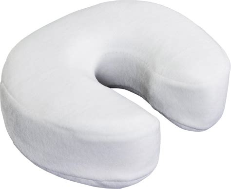 Memory Foam Face Cushion